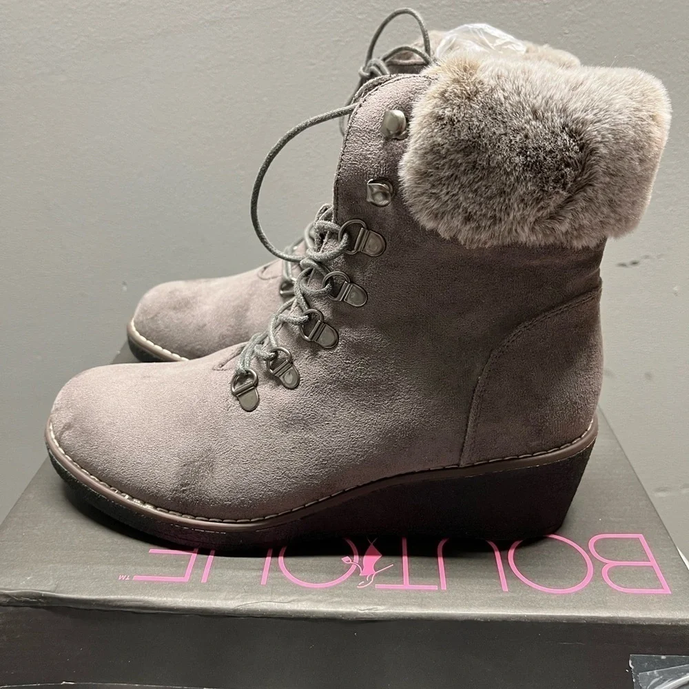 Boutique By Corkys Ankle Boots
